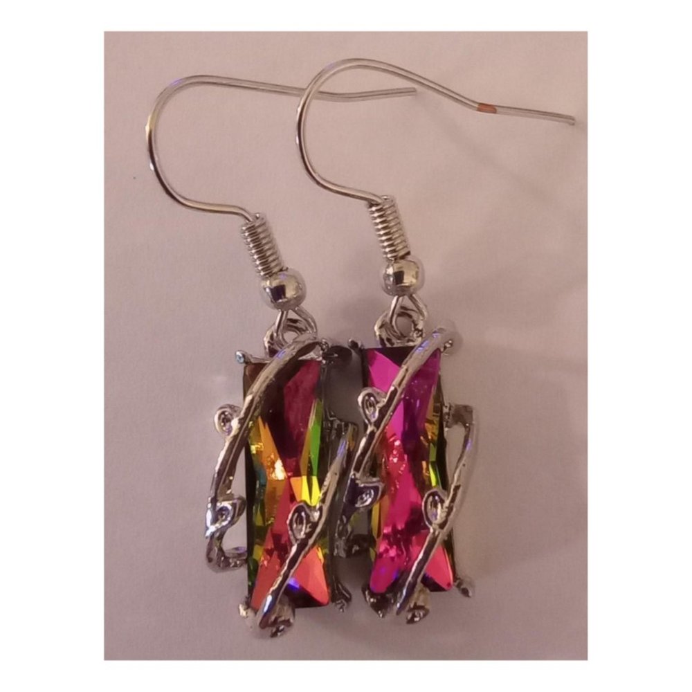 Hook Earrings